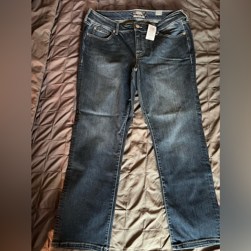Torrid Jeans